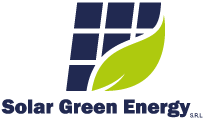 Logo-Solar-Green-Energy